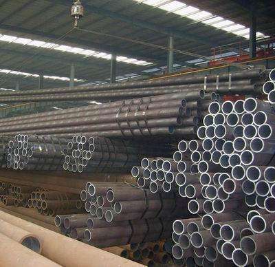 天津Q355C无缝管-正规钢材供应厂家