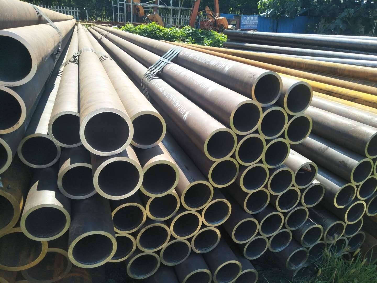 天津无缝钢管厂家直销-规格齐全-质量可靠