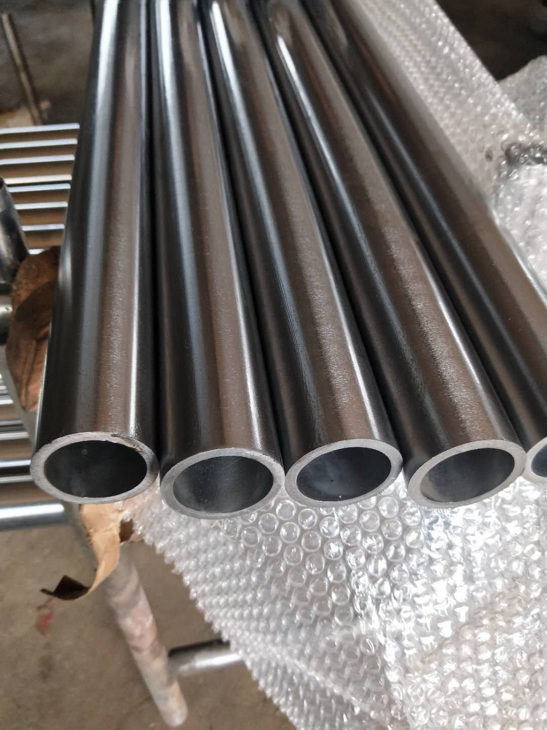 天津精密管厂家-专业生产各种钢管-规格全