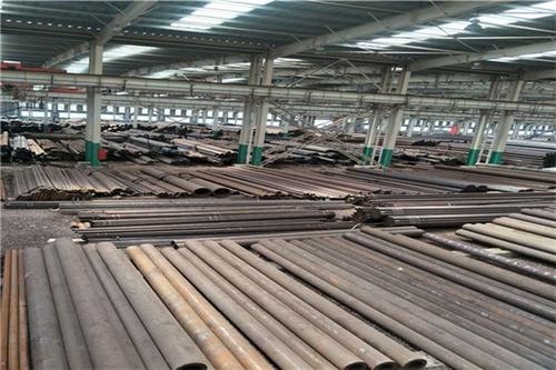 天津市利达钢管集团公司均维持弱势震荡格局