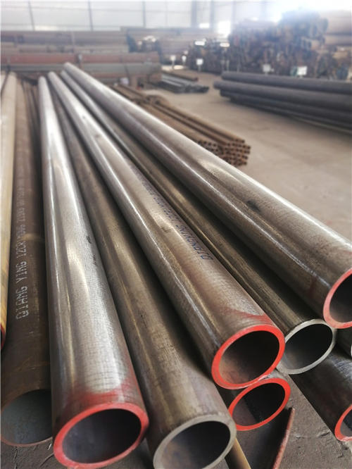 天津市利达钢管集团公司实力较强的厂家为促进出货有可能再度下调报价