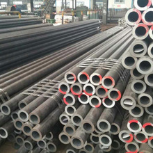 天津市利达钢管集团公司​生产积极性有所提升