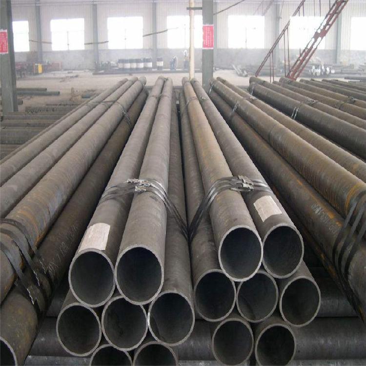 后 期天津利达钢管厂​继续关注钢价走势